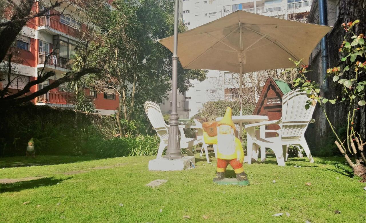 Bologna Hotel Mar Del Plata Exterior photo